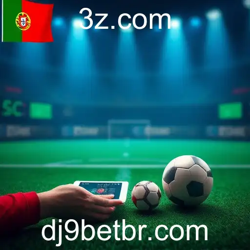 Cenário Atual dos Jogos em Portugal: DJ9Bet em Destaque