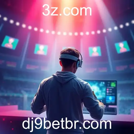 O Impacto do dj9bet no Mercado de Jogos Online em 2026