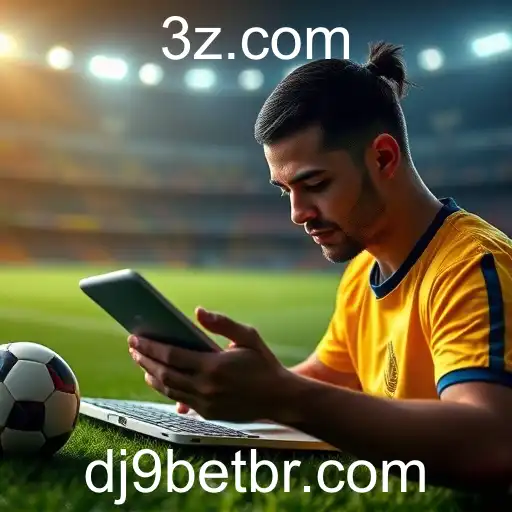 O Impacto Crescente do dj9bet no Brasil