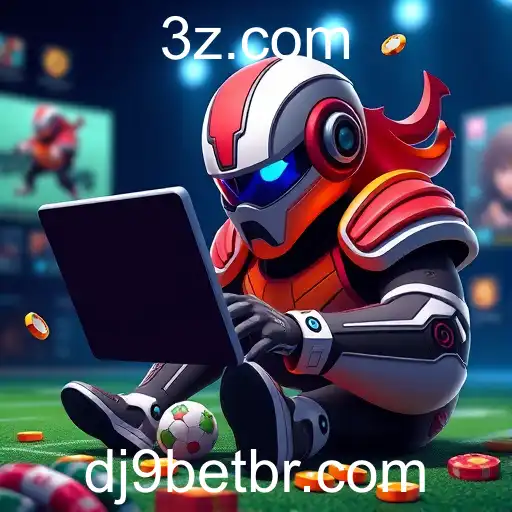 A Influência do dj9bet no Mercado de Jogos em 2025