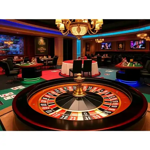 A Ascensão de dj9bet no Mercado de Jogos Online