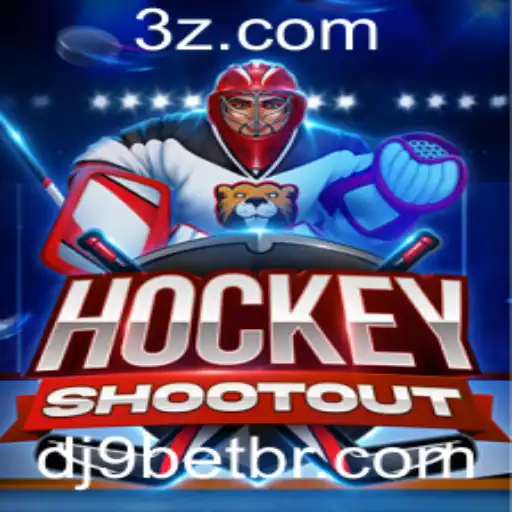 Descubra o Universo Emocionante do Jogo 'HockeyShootout'