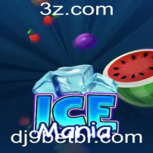 Descubra o Universo Gelado de IceMania: A Aventura Fria do Momento