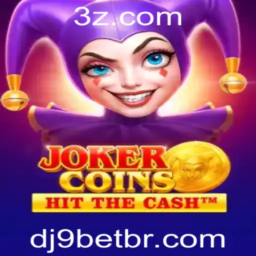 Explorando o Mundo de JokerCoins: Um Novo Capítulo em Jogos de Azar Online