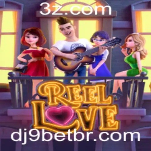 Descubra o Mundo Emocionante de ReelLove no dj9bet