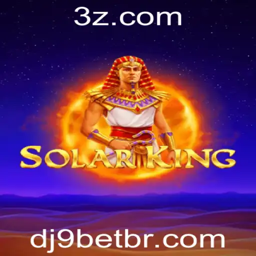 Explorando o Universo de SolarKing: Um Mergulho no Mundo dos Jogos de Aventura