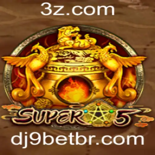 Explorando o Universo do Jogo Super5 e a Plataforma dj9bet
