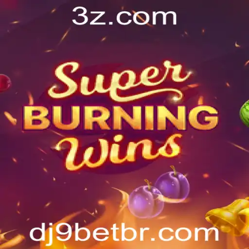 Desvendando o Universo de SuperBurningWins e sua Popularidade na dj9bet