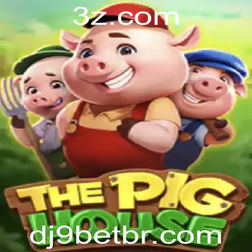 Conheça ThePigHouse: Um Jogo de Estratégia Inovador com 'dj9bet'
