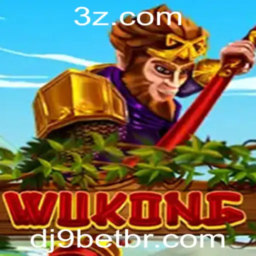 Descubra Wukong: O Novo Jogo de Aventura com Dj9bet